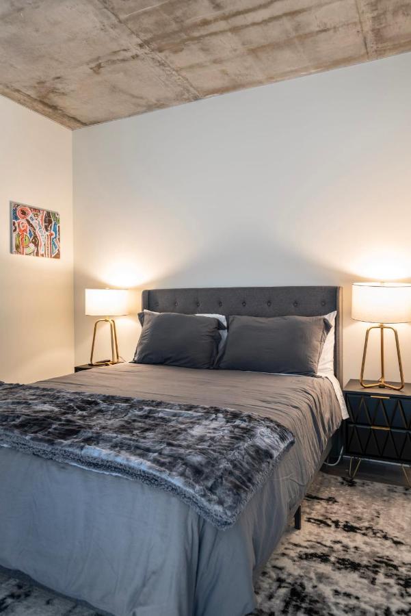 New 2Br Upscale Hollywood Apartment Los Angeles Exterior foto